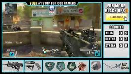 Black Ops 2  Best FFAFree For All Class Setup  Pro C