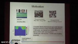 Modeling and Simulation of Multiscale Multiphysics ...