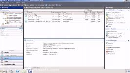 دانلود آموزش مجازی سازی سرورهای مایکروسافتی مدیریت...