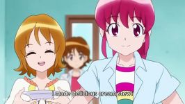 Happiness Charge Precure  Funny Scene