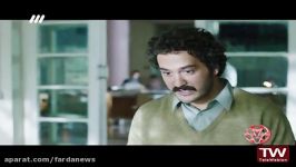 پشت صحنه فیلم سینمایی امکان مینا