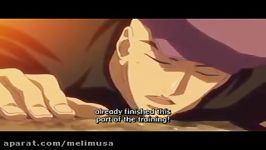 The New Prince of Tennis Episode 12 English Sub