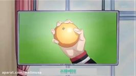 New Prince of Tennis OVA Episode 4 Engsub