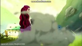 Ever after high ep1 part6