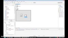 How to Create First Simulation Project in OMNeT++ 4.1