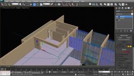 Modeling Impressive Architectural Exteriors in 3ds Max