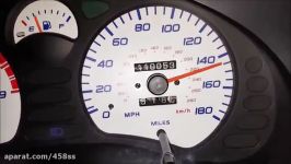 Mitsubishi GTO Twinturbo insane acceleration