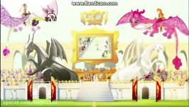 Ever after high ep2 part5