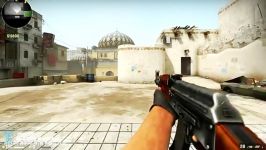 CSGO Tips and Tricks How to Control AK 47 Recoil