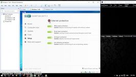 Eset Smart Security New Bypass