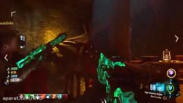 vanoss call of duty Blackops 3 zombie