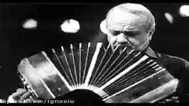 ‪Astor Piazzolla  Invierno Porteño‬‏