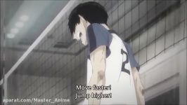 Haikyuu AMV  Remember the Name