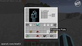 Minecraft  Redstone tutorial  How to build an effecti