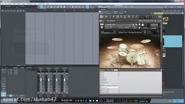 Setting Up Kontakt Multi Out in Studio One v3