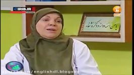 مشکلات پوست مو حضور دکتر مروج