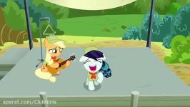 MLP Equestria the Land I Love Song