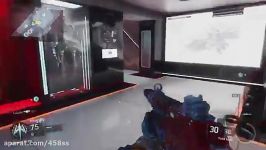 Black Ops 3 SKYJACKED GAMEPLAY