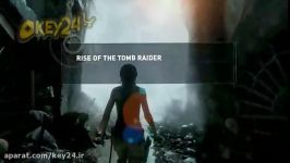 تریلری بازی Rise of the Tomb Raider™