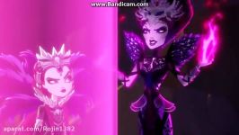 Ever after high ep4 part5