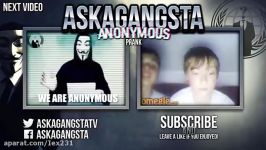 omegle anoymous prank on omegle