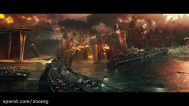 تریلر فیلم Independence Day Resurgence  زومجی