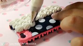 Decoden Teddy Bear Iphone Case Tutorial