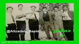 عیسی خان باربد  Eisa Khan Barbod