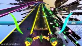 Amplitude PS4  Review