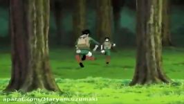 Naruto  The Best Taijutsu Fights