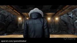 تریلر نسخه بتا بازی Hitman