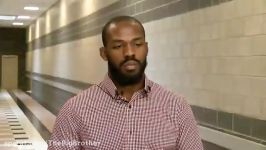 Jon Jones in Trouble Again More Driving Problems