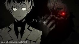 ❤ anime amv tokyo ghoul