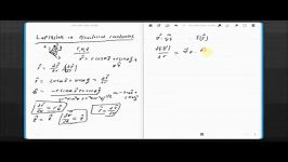 Laplacian in Cylindrical Coordinates Proof