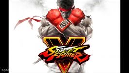 Street Fighter V  تم Bison