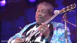 B. B. King  The Thrill Is Gone Live at Montreux 1993