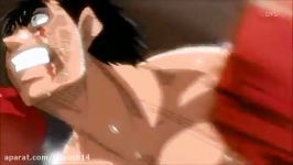 amv انیمه Hajime No Ippo