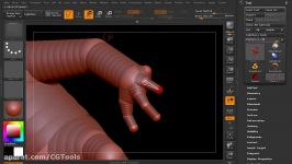 Skill Builder  Sculpting in ZBrush and Maya