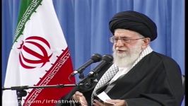 مسئولان خود را جنجالهای انتخاباتی سرگرم نکنند