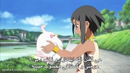 انیمه تاماکو مارکت  Tamako Market قسمت 7 فارسی 