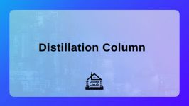 Distillation Column