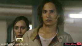 تیزر تریلر فصل دوم Fear The Walking Dead