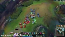 daithi de nogla play league of legends