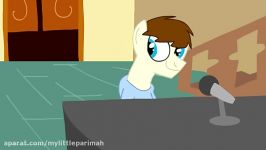 If Bo Burnham Was On MLPFiM