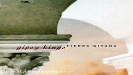 A Tu Vera 11 Album Tierra Gitana ۱۹۹۶  Gipsy Kings