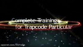 Complete Training for Trapcode Particular 2