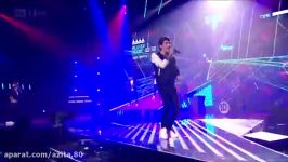 One Direction  Kiss You Live The X Factor Uk 2012 Fi