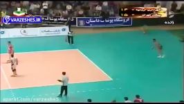 شهرداری ارومیه 3  1 پیکان تهران