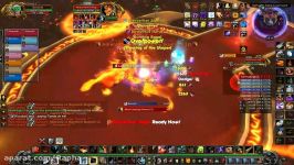 Majordomo Staghelm 10 Man Normal