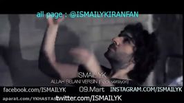 Ismail YK Allah belanı versin 2016 Rock versiyon new